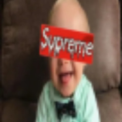 uglygit40 - отсталостьдлдываы [SUPREME BANDA EXCLUSIVE]