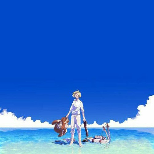 [ATTACK ON TITIAN] - vc-pf20130218 😔Sad😔 (OST)