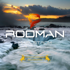Rodman - Maelstrom (Radio Edit)