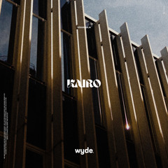 Södermalm - Kairo (Extended Mix) FREE DOWNLOAD
