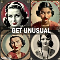 Get Unusual