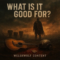 WHAT IS IT GOOD FOR?