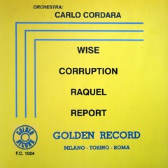 Corruption, Report - Orchestra Carlo Cordara