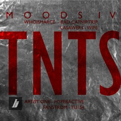 [TNTS0008] Moods IV VVA: Whoismarce, Lasawers, Artist Øne, Fanstrøm.