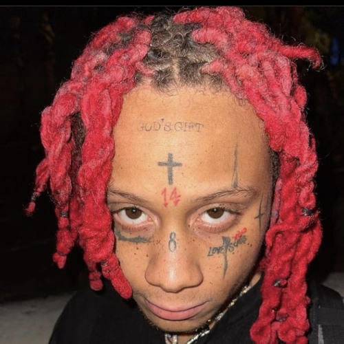 Stream Trippie Redd GO CRAZY by BackToReality Listen online for