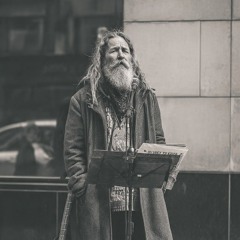 I ain't no Preacher