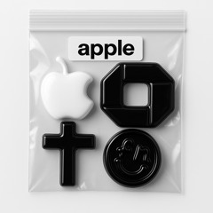 Apple (fUnlistenable Remix)