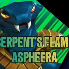 Serpent's Flame