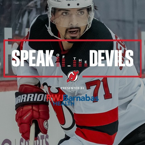Meet Jonas Siegenthaler, secret weapon for the dominant Devils