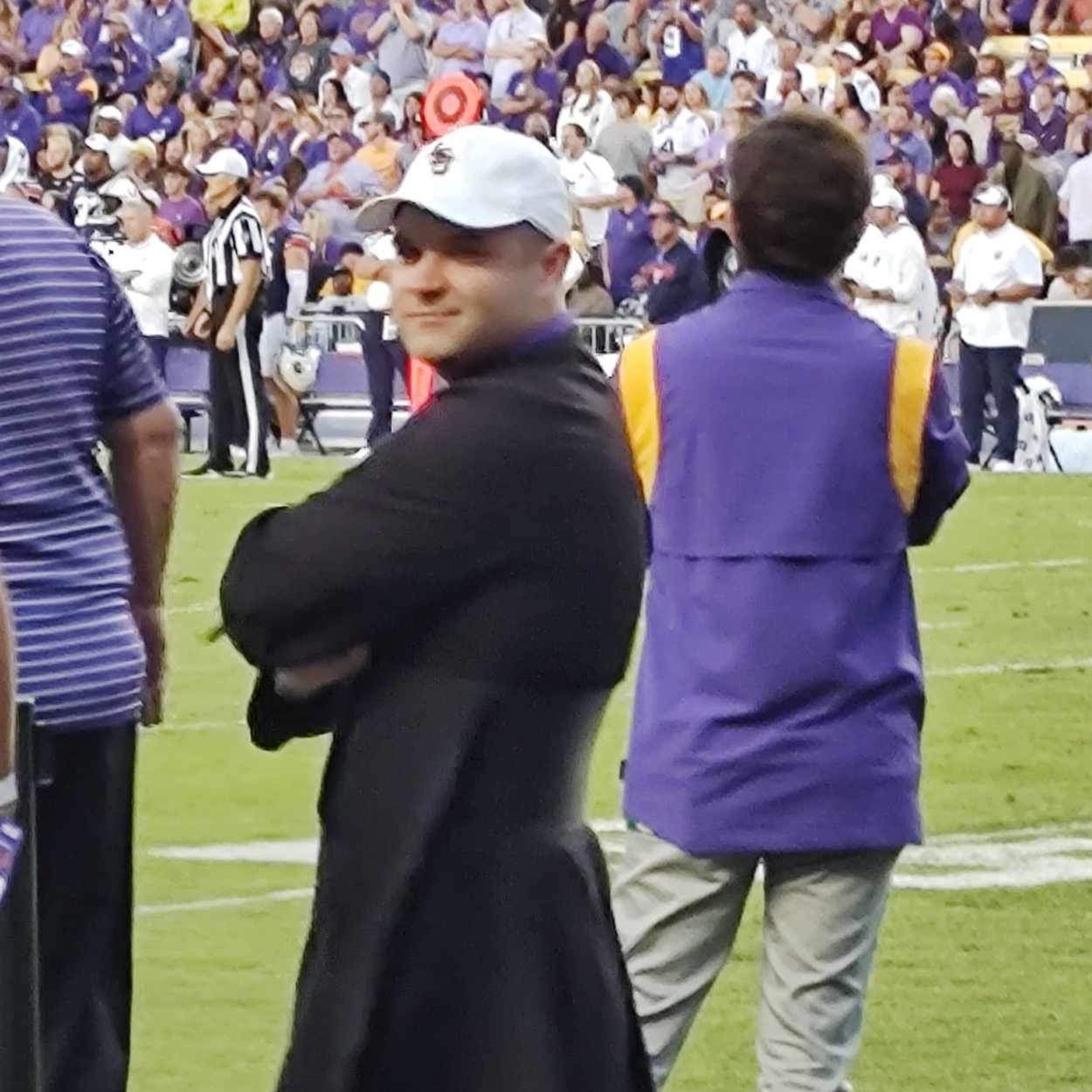 "Are you a real priest?": Sharing the joy of the gospel