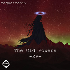 The Old Powers - EP