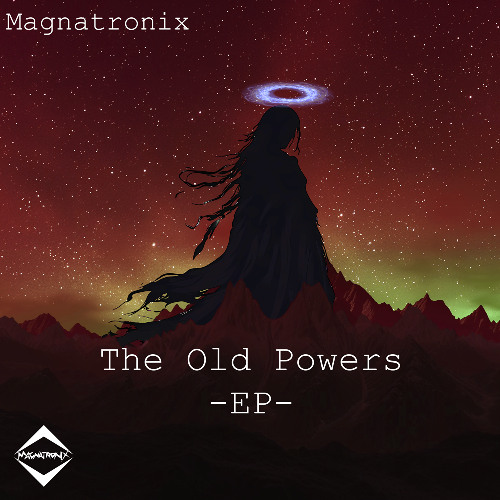 The Old Powers - EP
