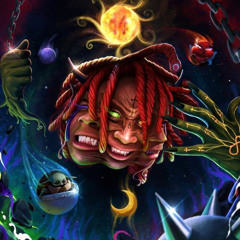 Trippie Redd - Johnny Gat