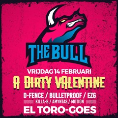 Motion @ The Bull - February 2020