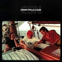 Southern Cross - Crosby, Stills, and Nash