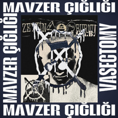 MAVZER ÇIĞLIĞI