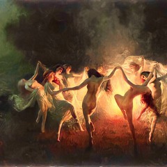 Deep Fire: 20 Flaming songs from the SoundCloud community
