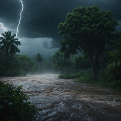 Monsoon Power Surge