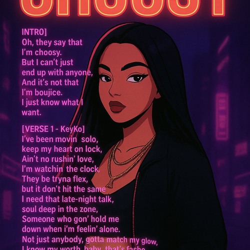 Copy of Buzzing R&B