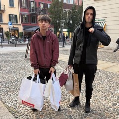 hoshii x AG - KINK (hoshii under sessions)