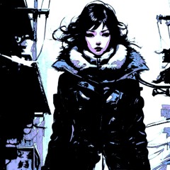 snow cold shawty [prod. yunny goldz]