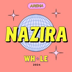 NAZIRA