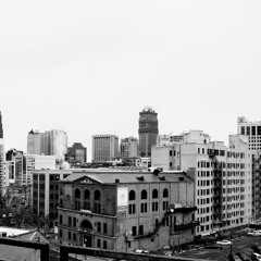 60 Minutes Of Detroit….Techno Vinyl Mix