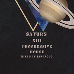 SATURN-XIII