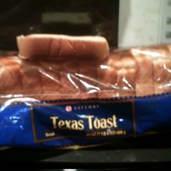 Texas Toast
