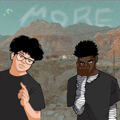 More  (Feat. 34 Ruins) (Prod. Miguel.b)
