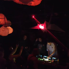 Chris Crémant B2B Togre @ Firlefanz Festival 2025 | Fanz Floor