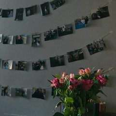 everything he says i am (original song)