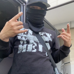 Big Steppa（P Black Surfer）