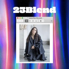 Guilty(House) / 23Blend