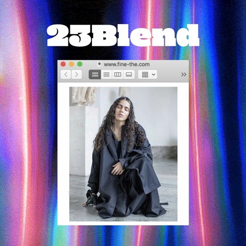 Guilty(House) / 23Blend