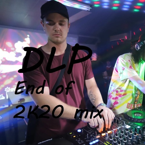 END OF 2K20 MIX