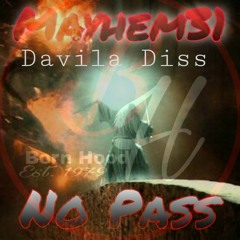 No pass (Davila Diss)