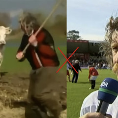 Bauer Herrmann x Walter Frosch