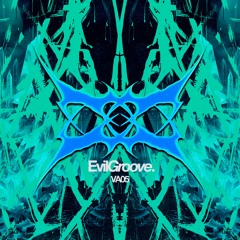 PREMIERE | Pakard - El Hombre Gris [EVILGROOVE.]