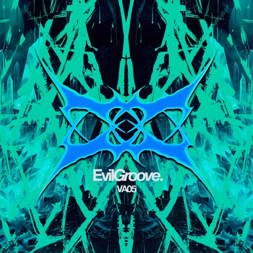 PREMIERE | Pakard - El Hombre Gris [EVILGROOVE.]