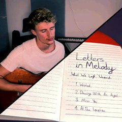At The Location (Acoustic Edition)