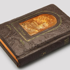 "THE LITTLE BROWN BOOK OF THE JEWS" - A PROPHECY OF THE FALL OF THE JEW-ISH STATE OF ISRAEL