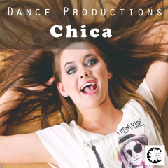 GMR_495_Dance Productions_Chica| Beatport Exclusive_ OUT on 25/07/25