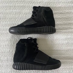 yaar-  Yuh (Started from the bottom remix)