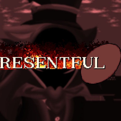 ??? OST - RESENTFUL V2