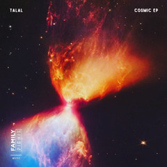 Talal - Into the Dark