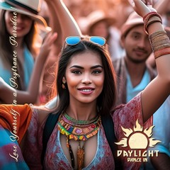 Dance In Daylight 2024 | Lose Yourself in a Psytrance Paradise!