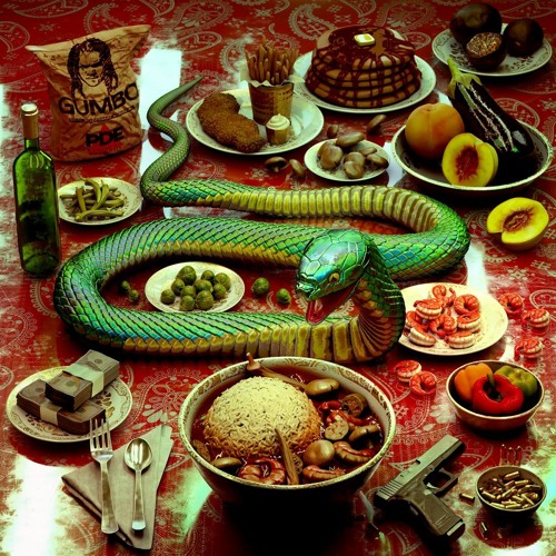 Stream Young Nudy Portabella (Instrumental)(reprod. Park) by Prod