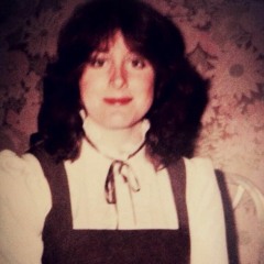 Let Me Love You (Original by Debra Thompson)