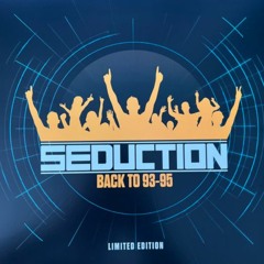 DJ Seduction Back To 93-95 Mixed By DJ Scott Frenzy